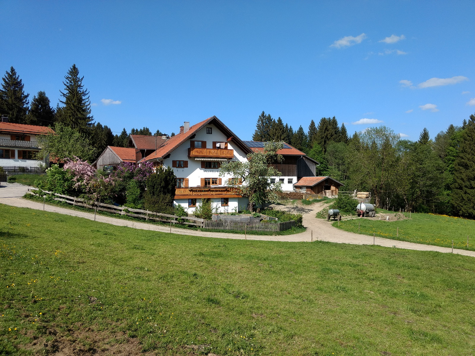 Hargenwieser Hof Hargenwieser Hof